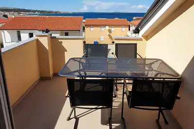 Image de Apartment Cedric-arrive and feel good with sea view, near the beach approx. 200m
