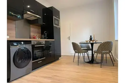 Image de Appartement chaleureux