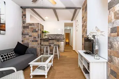 Image de Appartement 'Casa Jimena' avec terrasse privée et Wi-Fi