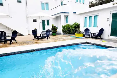 Image de Otium | Pool | Near the Beach | Free Snacks