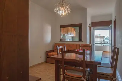 Image de Viggo White Apartment, Armacao de Pera, Algarve