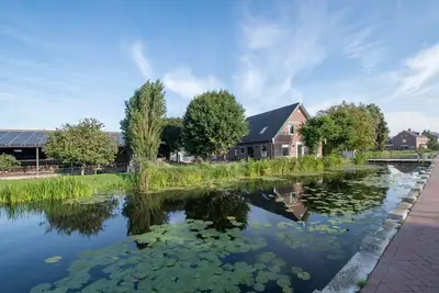 Image de Lodging 6: Spacious apartment for 4 persons.