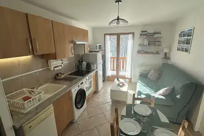 Image de Le lac de l'Oule - L'Eterle de la Clarée