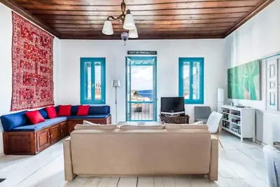 Image de Delphine's House