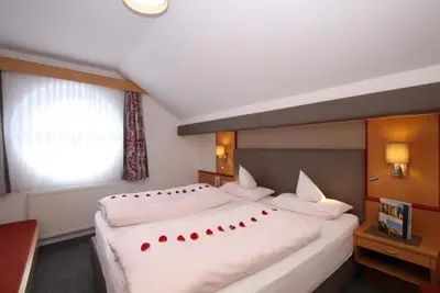 Image de Bella Vista Active Apart 4 - 1 bedroom with balcony (2+2)