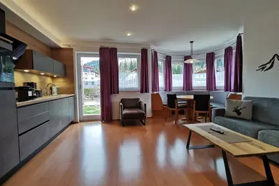 Image de Bella Vista Active Apart 5 - 130m2 with 4 bedrooms and garden (8+2)