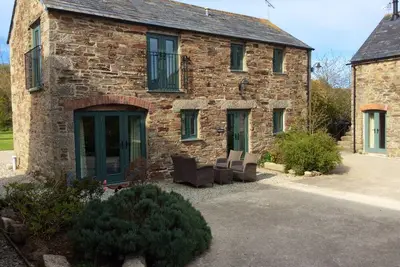 Image de Peaceful Rural Retreat, Ideal Base To Explore Cornwall