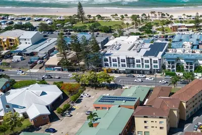 Image de Beach Daze in the heart of Kingscliff