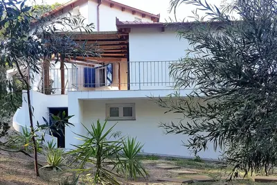 Image de Villa a few steps from the sea in complete relaxation, between Alghero and Olbia, Sardinia