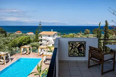 Image de Koroni Xenios Zeus-Seaview Summer Nest