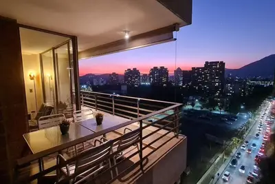 Century View 2b W/Balcony, View & Parking.