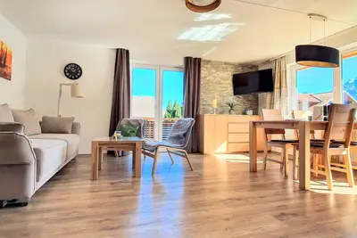 Image de Apartments Wolf- 2 rooms with balcony and mountain view Incl. KönigsCard