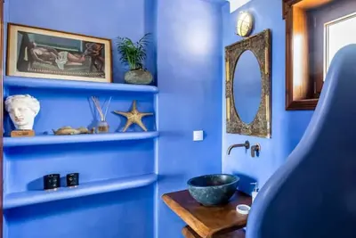 Image de Villa Driades Hilltop Residence