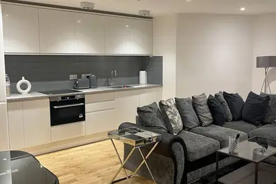 Image de City of London Apartment