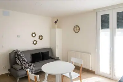 Image de Apartment Alzin