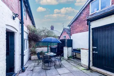 Image de Pass the Keys | Cosy 2 bedroom Victorian Cottage