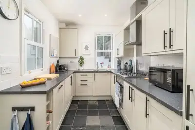Image de Pass the Keys | Luxury 2 Bedroom Townhouse in Central St Albans