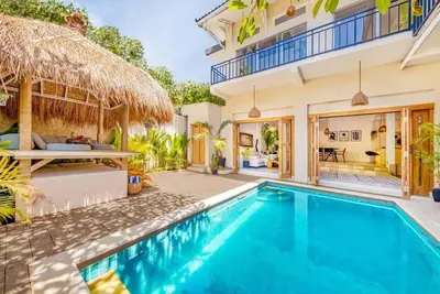 Image de Villa Inka - 6bdr with private Pool & Garden