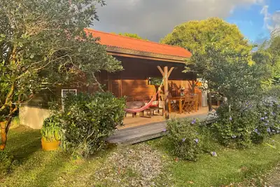 Image de Le relais de la montagne Pelée