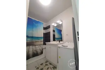 Appartement T2 a 8km de toutes les plage. Pleumeur Baudou