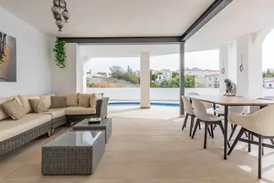 Image de House Jerez 14 in Nerja