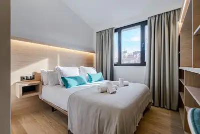 Image de Feelathome Ventas Suites