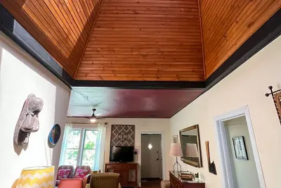 Image de Barton Cottage above The Springs