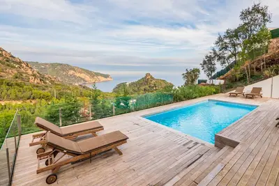 Image de A-31 Begur Aiguablava 4 Pax