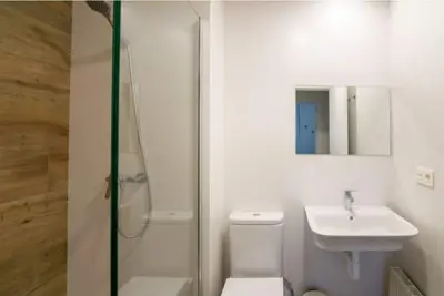 Image de Apartment Txoritai Refugio Climatico