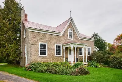 Image de Riverlee 5-Bedroom 3-Acre Waterfront Escape