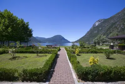 Image de Village Apartments - Porto Letizia