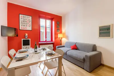 Image de Colosseum Secret Domus 5 minutes to the Colosseum