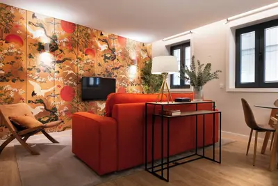 Image de Byobu Apartment, by Bolhão Residences