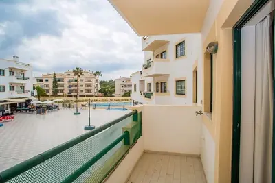 Image de Bend Blue Apartment, Alvor, Algarve