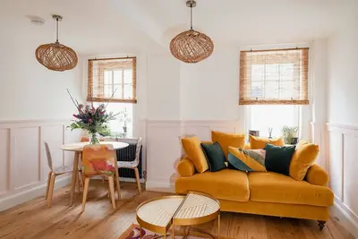 Image de The Seelies - Aparthotel - The Monarch's Chambers - 2 Bedroom Apartment