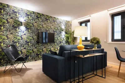 Image de Palmeiras Apartment, by Bolhão Residences