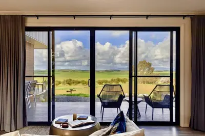 Image de Wamoon Retreat - The Apartment ~ Luxury Gateway to Wilsons Prom