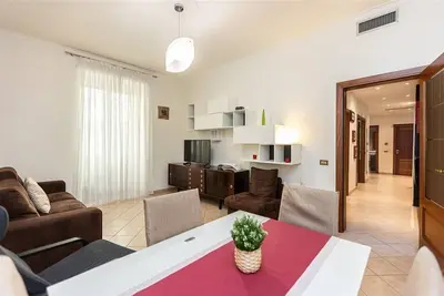 Image de San Giovanni appartement