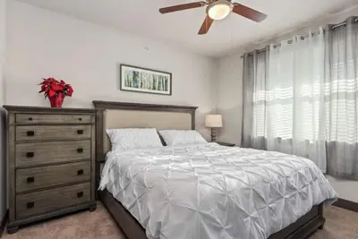 Image de City view luxury apartment