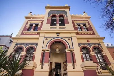 Image de Porvenir Palace, Luxury Villa