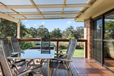 Image de Humble Abode in Mollymook