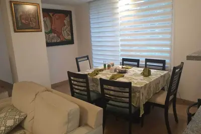 Image de Apartment with beautiful view