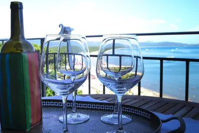 Image de Villa Federigo - Monte Argentario breathtaking view