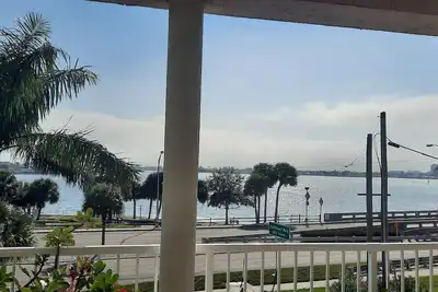 Image de 3/3 fully  furnished condo with semi private elevator.