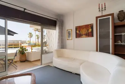 Image de Ezra Apartment, Quarteira, Algarve