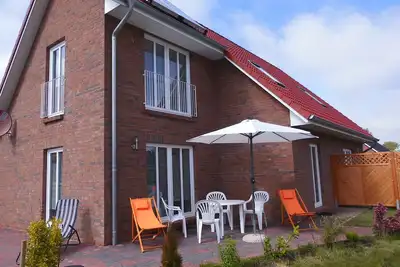 Architecturally beautiful vacation home in a good location