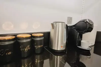 Image de Amazing Business Bay apartment