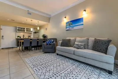 Image de 3 Miles to a top 10 beach in the nation (Clearwater Beach)