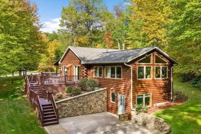 Image de Crivitz Luxury Retreat - Firepit, Ev Charger