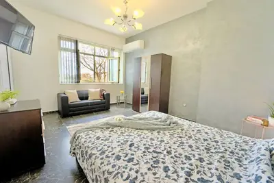 Image de Cozy 1-Bedroom flat in the very Center of Sofia